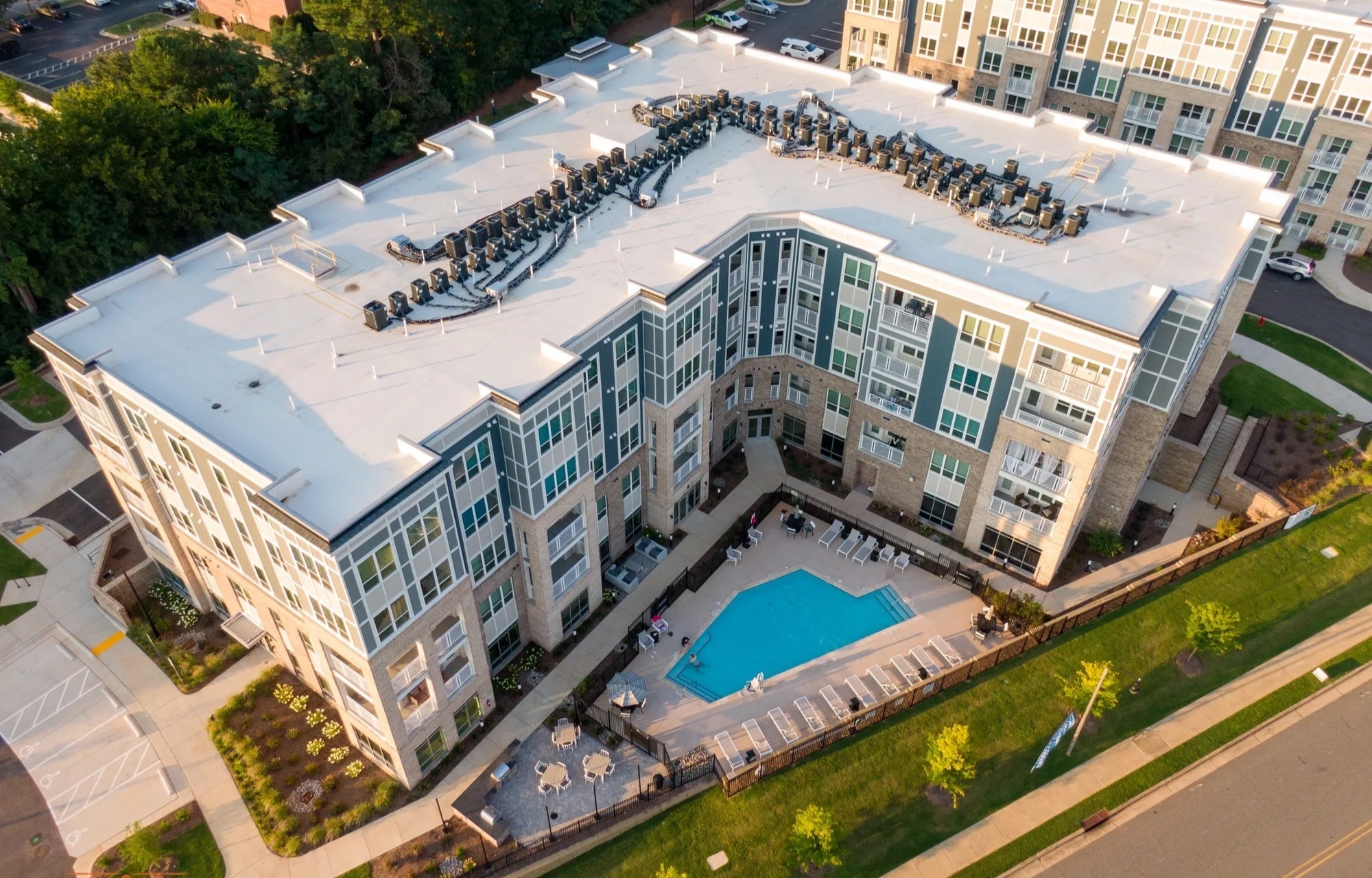 Multifamily